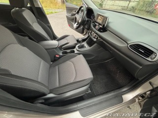 Hyundai i30 1,0   T-GDI 88 kW KOMBI – 2018