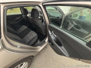 Hyundai i30 1,0   T-GDI 88 kW KOMBI – 2018