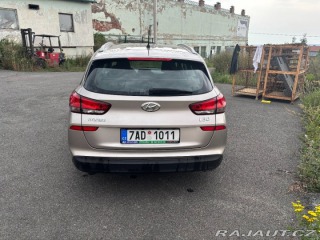 Hyundai i30 1,0   T-GDI 88 kW KOMBI – 2018