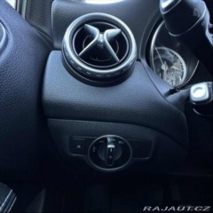 Mercedes-Benz GLA 2,0   220 CDI 170hp 7G DC 2015