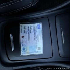 Mercedes-Benz GLA 2,0   220 CDI 170hp 7G DC 2015