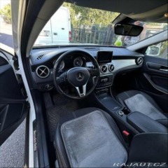Mercedes-Benz GLA 2,0   220 CDI 170hp 7G DC 2015