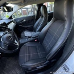 Mercedes-Benz GLA 2,0   220 CDI 170hp 7G DC 2015