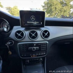 Mercedes-Benz GLA 2,0   220 CDI 170hp 7G DC 2015
