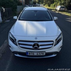 Mercedes-Benz GLA 2,0   220 CDI 170hp 7G DC 2015