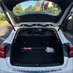 Mercedes-Benz GLA 2,0   220 CDI 170hp 7G DC 2015