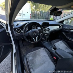 Mercedes-Benz GLA 2,0   220 CDI 170hp 7G DC 2015