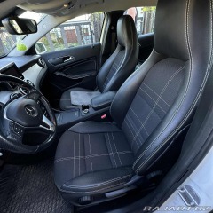 Mercedes-Benz GLA 2,0   220 CDI 170hp 7G DC 2015