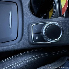 Mercedes-Benz GLA 2,0   220 CDI 170hp 7G DC 2015