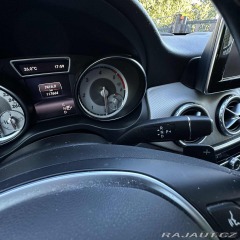 Mercedes-Benz GLA 2,0   220 CDI 170hp 7G DC 2015