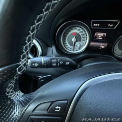Mercedes-Benz GLA 2,0   220 CDI 170hp 7G DC 2015