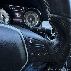 Mercedes-Benz GLA 2,0   220 CDI 170hp 7G DC 2015