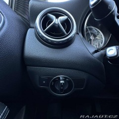 Mercedes-Benz GLA 2,0   220 CDI 170hp 7G DC 2015