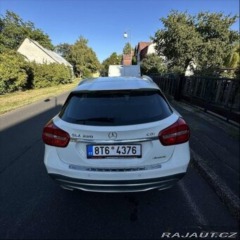 Mercedes-Benz GLA 2,0   220 CDI 170hp 7G DC 2015