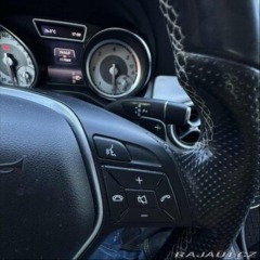 Mercedes-Benz GLA 2,0   220 CDI 170hp 7G DC 2015