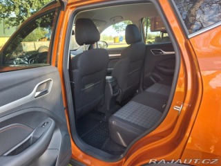 MG ZS 1,5 manuál 2024