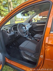 MG ZS 1,5 manuál 2024