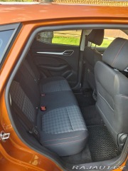 MG ZS 1,5 manuál 2024