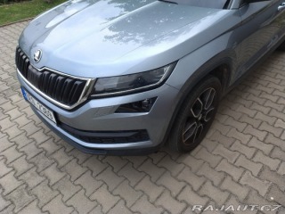 Škoda Kodiaq 1,4 TSi Style 2019 110 2019