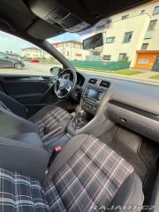 Volkswagen Golf 2,0 VI GTi 155kw 2012 2012