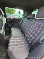 Volkswagen Golf 2,0 VI GTi 155kw 2012 2012