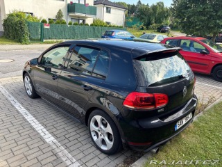 Volkswagen Golf 2,0 VI GTi 155kw 2012 2012