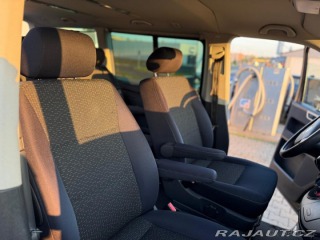 Volkswagen Multivan 2,5 T5 2009