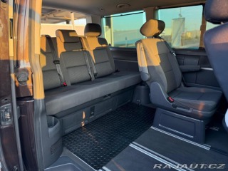 Volkswagen Multivan 2,5 T5 2009