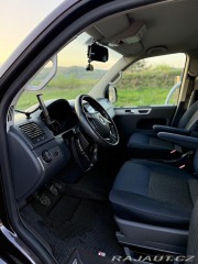 Volkswagen Multivan 2,5 T5 2009