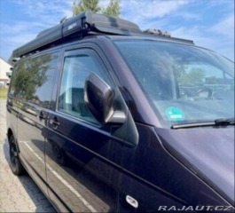 Volkswagen Multivan 2,5 T5 2009