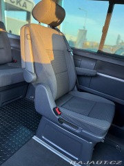 Volkswagen Multivan 2,5 T5 2009