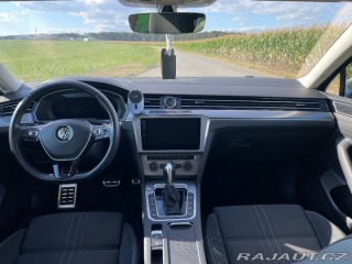 Volkswagen Passat 2,0 B8 ALLTRACK 2018