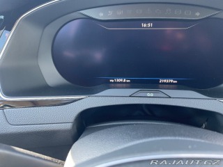 Volkswagen Passat 2,0 B8 ALLTRACK 2018
