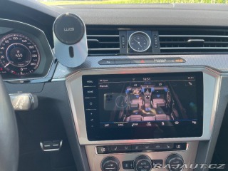Volkswagen Passat 2,0 B8 ALLTRACK 2018