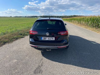 Volkswagen Passat 2,0 B8 ALLTRACK 2018