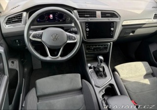 Volkswagen Tiguan 2,0 TDi 110kw,DSG 2023