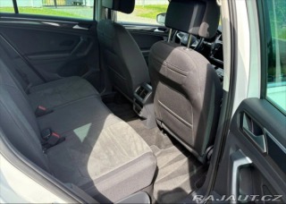 Volkswagen Tiguan 2,0 TDi 110kw,DSG 2023