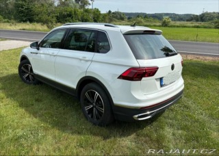 Volkswagen Tiguan 2,0 TDi 110kw,DSG 2023