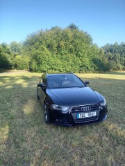 Audi A4 Avant 2,0   S line