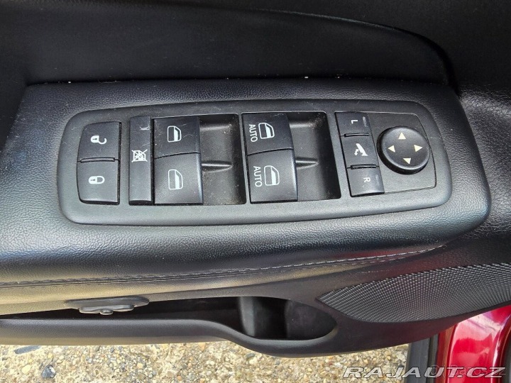 Jeep Grand Cherokee 3,0 LIMITED 2012