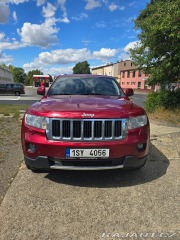 Jeep Grand Cherokee 3,0   LIMITED 2012