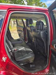 Jeep Grand Cherokee 3,0   LIMITED 2012