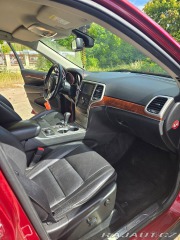 Jeep Grand Cherokee 3,0   LIMITED 2012