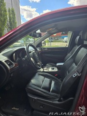 Jeep Grand Cherokee 3,0   LIMITED 2012