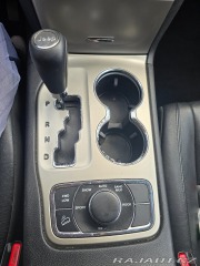 Jeep Grand Cherokee 3,0   LIMITED 2012