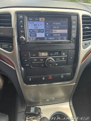 Jeep Grand Cherokee 3,0   LIMITED 2012
