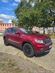 Jeep Grand Cherokee 3,0   LIMITED 2012