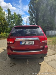 Jeep Grand Cherokee 3,0   LIMITED 2012