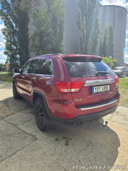 Jeep Grand Cherokee 3,0   LIMITED 2012