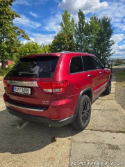 Jeep Grand Cherokee 3,0   LIMITED 2012